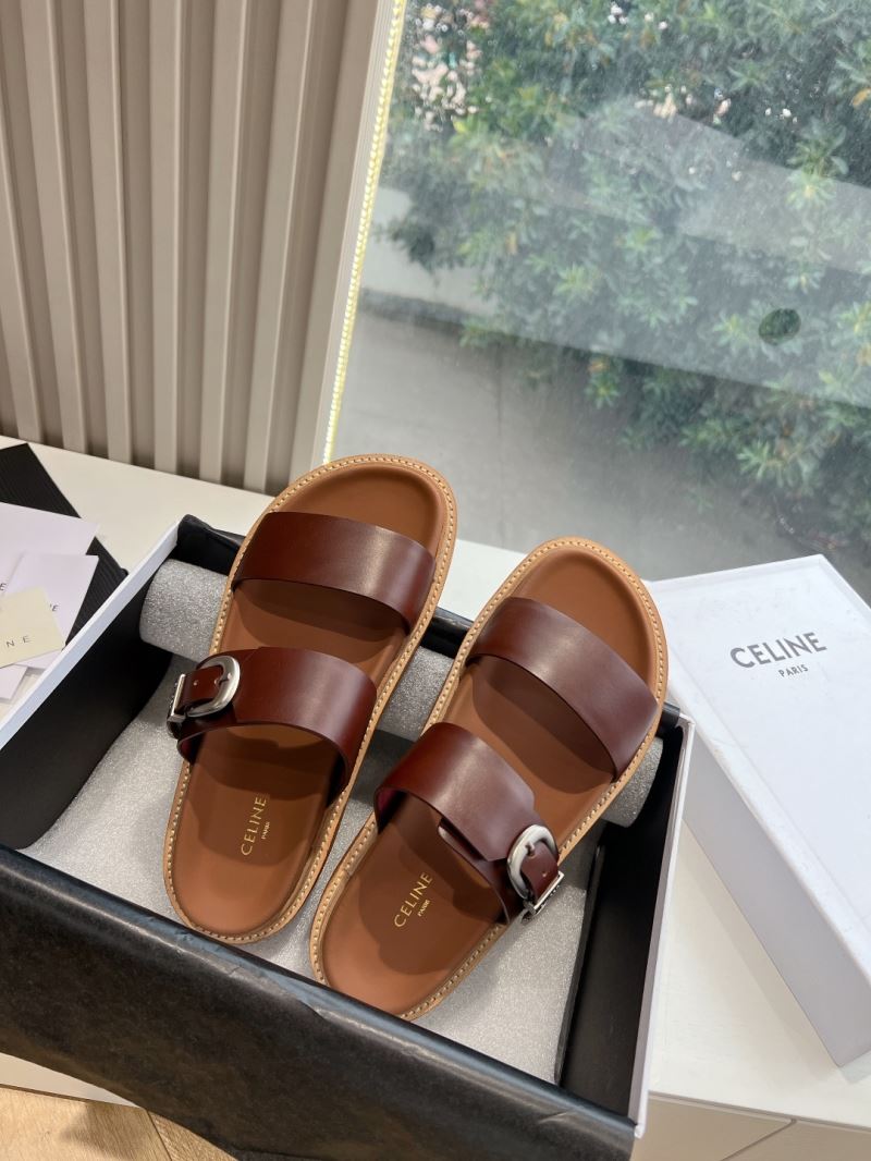 Celine Sandals